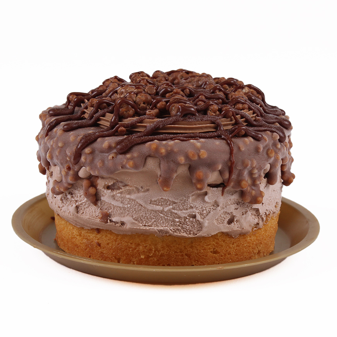 Nevadito Crunch Rocks